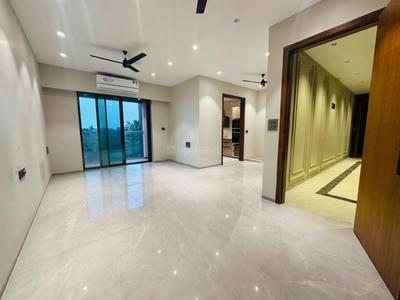 3 BHK Flat