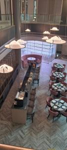 Hall Image of 4700 Sq.ft 4 BHK Apartment / Flat for sale in Gulshan Dynasty, Sector 144 Noida for Rs. 128000000