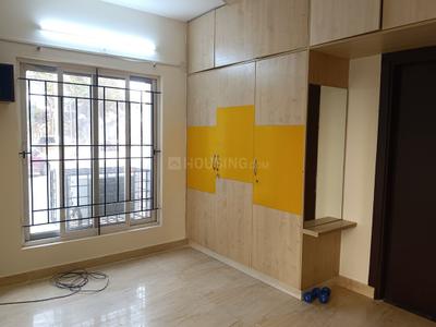 Bedroom Image of 1728 Sq.ft 3 BHK Apartment / Flat for sale in Aratt Requizza by Aratt, Electronic City Bengaluru for Rs. 17000000