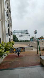 Image of 1026 Sq.ft 2 BHK Apartment / Flat for sale in Godrej Azure, Padur, Chennai for Rs. 7800000