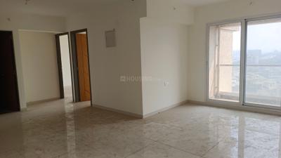 Living Room Image of 1890 Sq.ft 3 BHK Apartment / Flat for sale in Bhagwati 19 East, Nerul Navi Mumbai for Rs. 43000000