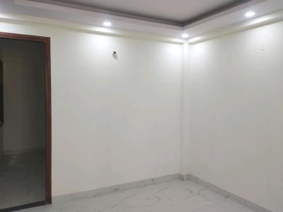 Living Room Image of 900 Sq.ft 3 BHK Builder Floor for sale in New Ashok Nagar New Delhi for Rs. 6000000