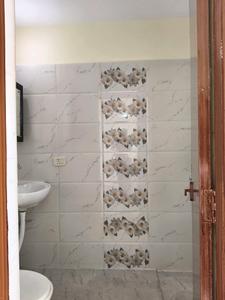 Bedroom One Image of 1145 Sq.ft 2 BHK Apartment / Flat for sale in Mittal Cosmos Executive Apartment, Palam Vihar Gurgaon for Rs. 12500000