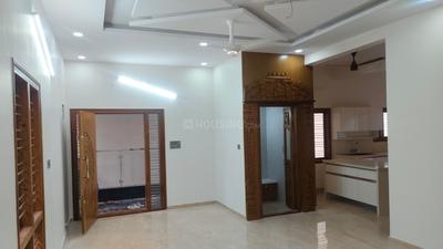 Living Room Image of 4000 Sq.ft 4.5 BHK Duplex for rent in RR Nagar Bengaluru for Rs. 80000