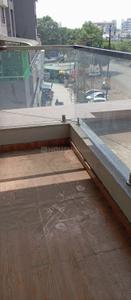 Balcony Image of 1100 Sq.ft 2 BHK Apartment / Flat for rent in Makhmalabad Nashik for Rs. 10500