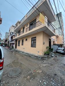 Image of 486 Sq.ft 4 BHK Independent House for sale in Sector 12, Gurgaon for Rs. 9500000