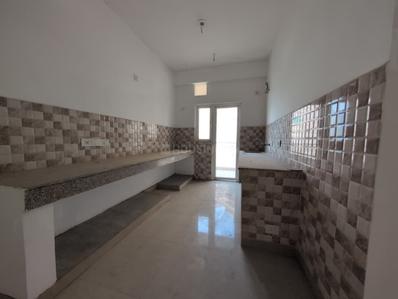 Kitchen Image of 1874 Sq.ft 2 BHK Apartment / Flat for sale in Tashee Capital Gateway, Sector 111 Gurgaon for Rs. 25000000