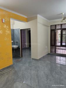 Hall Image of 980 Sq.ft 3 BHK Apartment / Flat for rent in Pratap Nagar Jaipur for Rs. 25000