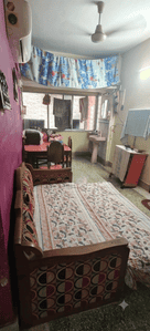 Image of 800 Sq.ft 2 BHK Apartment / Flat for sale in Behala, Kolkata for Rs. 3000000