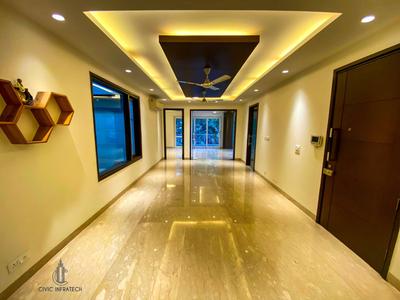 3 BHK Independent Builder Floor