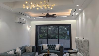 Hall Image of 4000 Sq.ft 4.5 BHK Builder Floor for sale in Adani Samsara Avasa, Sector 63 Gurgaon for Rs. 35000000