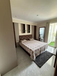 Bedroom Image of 2000 Sq.ft 3 BHK Apartment / Flat for sale in Jagatpura Jaipur for Rs. 10000000
