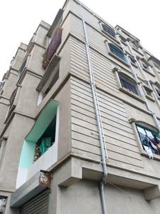 Building Image of 640 Sq.ft 2 BHK Apartment / Flat for sale in Mourigram Howrah for Rs. 1920000