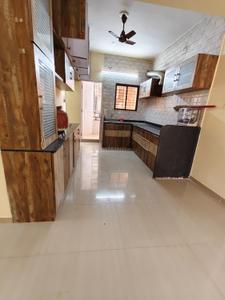 Hall Image of 1600 Sq.ft 3 BHK Apartment / Flat for sale in New Alkapuri Vadodara for Rs. 4500000