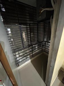 Balcony Image of 1080 Sq.ft 2 BHK Apartment / Flat for sale in Gota Ahmedabad for Rs. 5100000