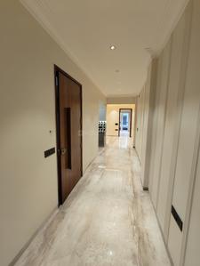 Hall Image of 950 Sq.ft 2 BHK Independent House for rent in Lajpat Nagar New Delhi for Rs. 60000