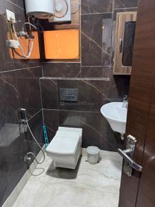 Image of 950 Sq.ft 2 BHK Independent House for rent in Indirapuram, Ghaziabad for Rs. 26000