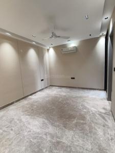 Hall Image of 3200 Sq.ft 4 BHK Builder Floor for sale in Palam Vihar Gurgaon for Rs. 52500000