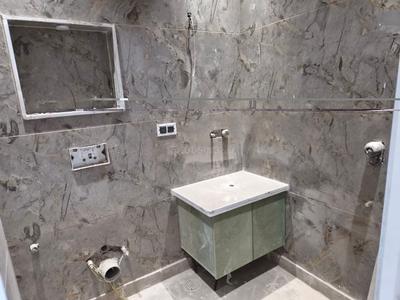 Image of 1600 Sq.ft 3.5 BHK Builder Floor for sale in Gujranwala Town, New Delhi for Rs. 32500000