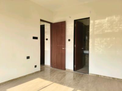 Bedroom Image of 924 Sq.ft 2 BHK Apartment / Flat for sale in VTP Aethereus Phase 2, Mahalunge Pune for Rs. 9800000