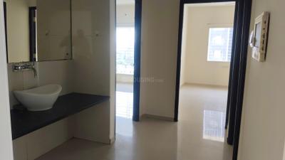 Image of 1650 Sq.ft 3 BHK Apartment / Flat for sale in Pride Aloma County, Aundh, Pune for Rs. 26500000