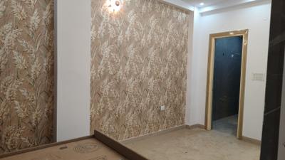 Bedroom Image of 1355 Sq.ft 3 BHK Builder Floor for sale in Indirapuram Ghaziabad for Rs. 8700000