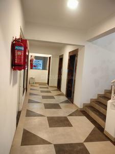 Hall Image of 900 Sq.ft 2 BHK Apartment / Flat for sale in ARV Uthville, Kharadi Pune for Rs. 10800000