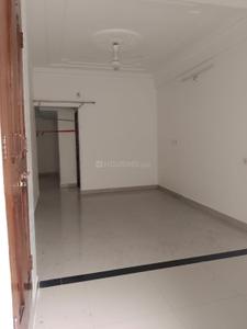 Hall Image of 600 Sq.ft 1 BHK Builder Floor for rent in Besa Nagpur for Rs. 10000