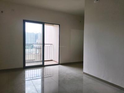 Living Room Image of 884 Sq.ft 2 BHK Apartment / Flat for sale in Mahindra Happinest Tathawade, Tathawade Pune for Rs. 7700000