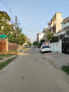 Sector M Plot View 3