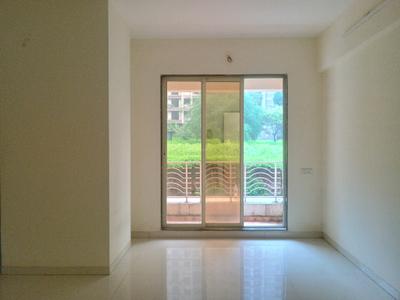 Living Room Image of 847 Sq.ft 2 BHK Apartment / Flat for sale in Ambernath East Ambernath for Rs. 3200000