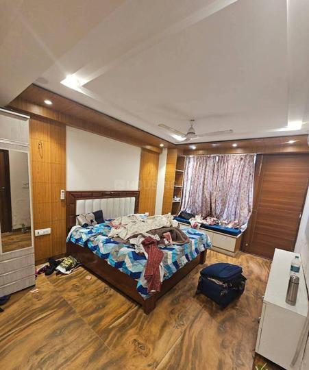 Dwarkadhish Precedence Bedroom 1
