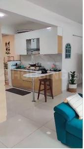 Hall Image of 1330 Sq.ft 2 BHK Apartment / Flat for sale in Brigade Lakefront, Hoodi Bengaluru for Rs. 25000000