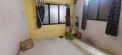Balcony Image of 1560 Sq.ft 3 BHK Villa for sale in Mumbai Naka Nashik for Rs. 8000000