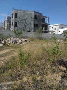 royal rajputana co Plot View 2