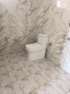 Common Bathroom Image of 1486 Sq.ft 3 BHK Apartment / Flat for sale in Sri Garudapriya Sunshine, Hoskote Bengaluru for Rs. 10091200