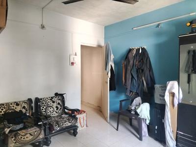 Bedroom Image of 600 Sq.ft 1 BHK Apartment / Flat for sale in Anand Nagar, Sinhagad Road Pune for Rs. 6000000