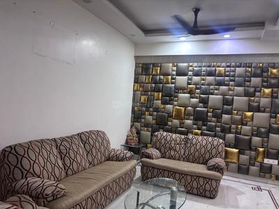 2 BHK Independent Builder Floor