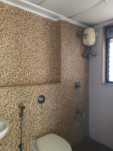 Bedroom Two Image of 962 Sq.ft 2 BHK Apartment / Flat for sale in Lodha Palava Downtown, Palava Phase 2 Thane for Rs. 3900000