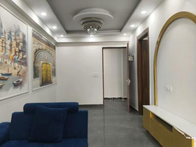 Living Room Image of 1500 Sq.ft 3 BHK Apartment / Flat for sale in Vihaan Wardania, Noida Extension Greater Noida for Rs. 6100000