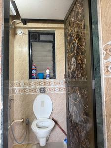 Bathroom Image of 1bhk flat double sharing in Mazgaon, Mumbai