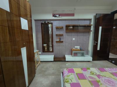 Bedroom Image of 4275 Sq.ft 4 BHK Villa for sale in Science City Ahmedabad for Rs. 150000000