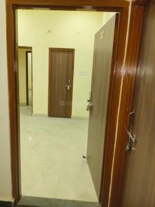 Hall Image of 900 Sq.ft 2 BHK Independent House for rent in Ganpathi Nagar Varanasi for Rs. 11000