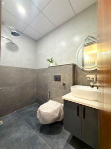 Image of 2406 Sq.ft 4 BHK Apartment / Flat for sale in Canal Road, Dehradun for Rs. 18900000