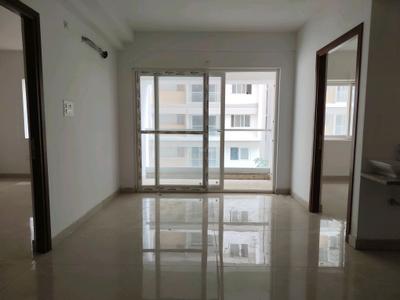 Dining Area Image of 1367 Sq.ft 2 BHK Apartment / Flat for sale in Indis Viva City, Kondapur Hyderabad for Rs. 13000000