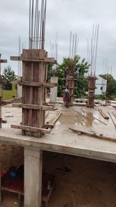 Image of 1400 Sq.ft 3 BHK Apartment / Flat for sale in Patharagadia, Bhubaneswar for Rs. 7500000