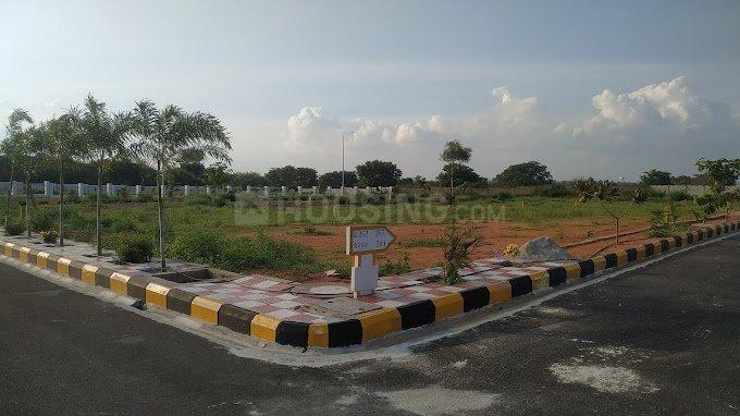 Akshita Golden Breeze Main Image 1