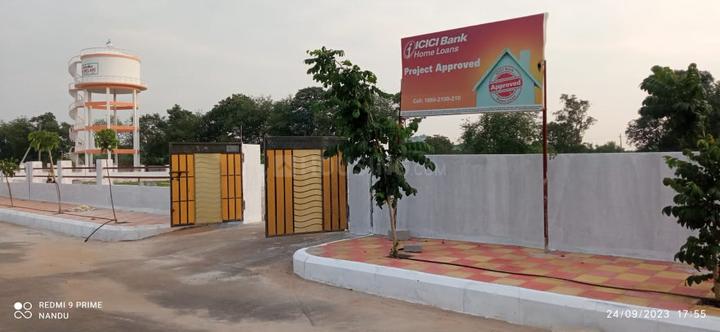 SRL S Nethra Enclave Main Image 1