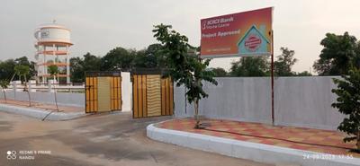 Image of 168 Sq.ft Residential Plot / Land for sale in SRL S Nethra Enclave, Keesara, Secunderabad for Rs. 3000000