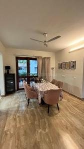 Bedroom Image of 2050 Sq.ft 3 BHK Apartment / Flat for sale in Marvel Vivacity, Kalyani Nagar Pune for Rs. 37000000